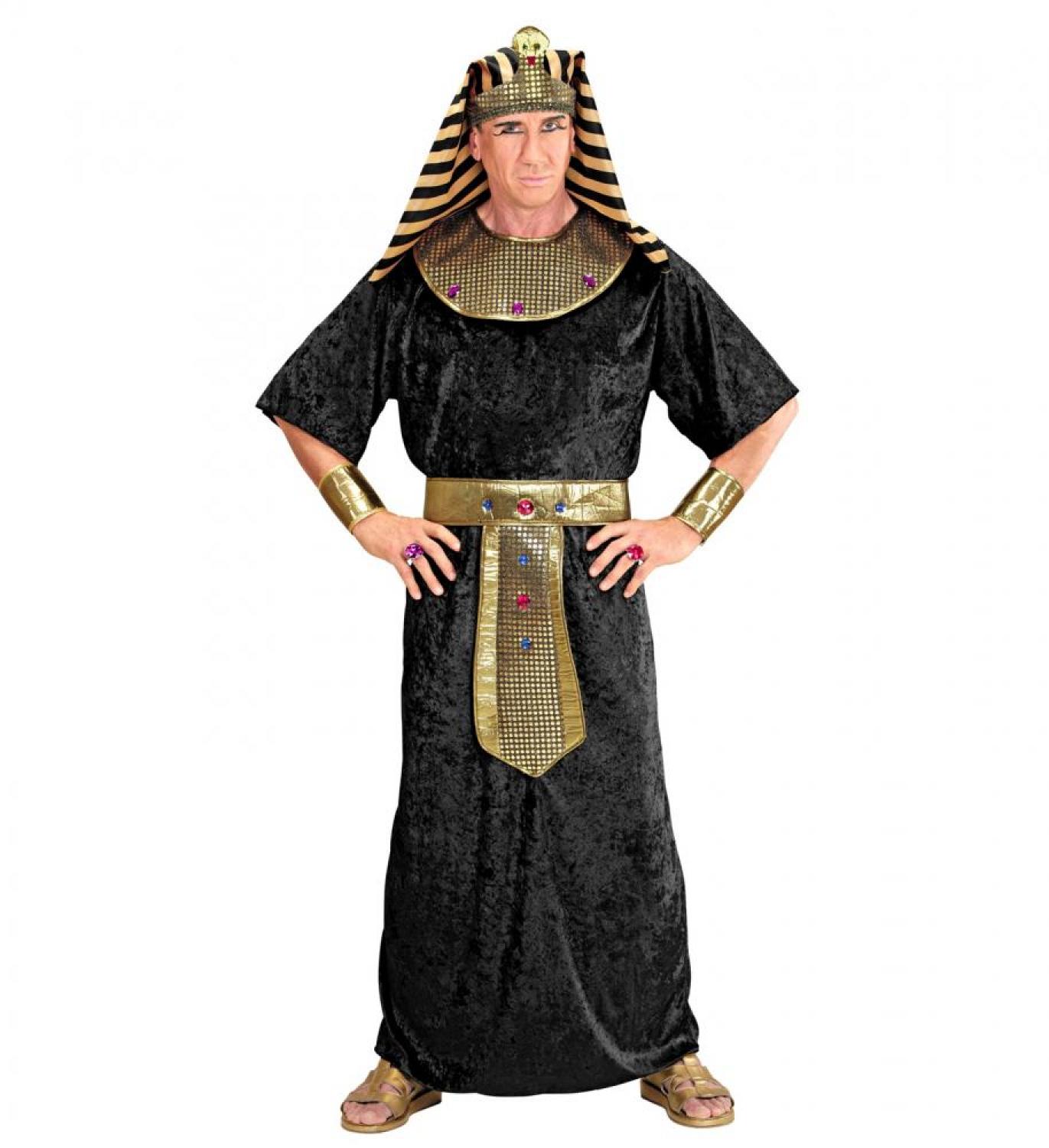 Pharaon Toutankhamon taille S