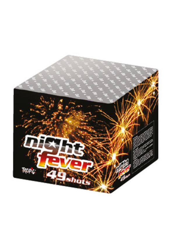 Compact Tropic Night Fever 1