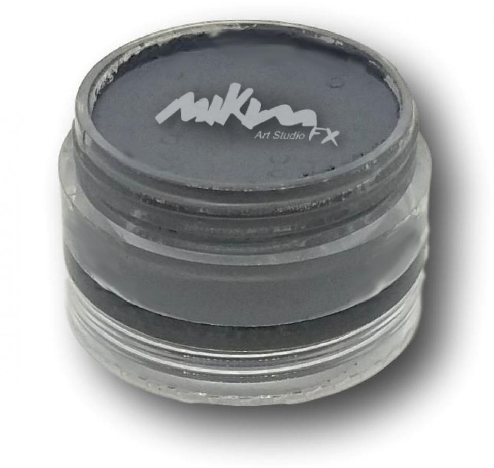 Fard à l'eau Mikim F26 gris 17g