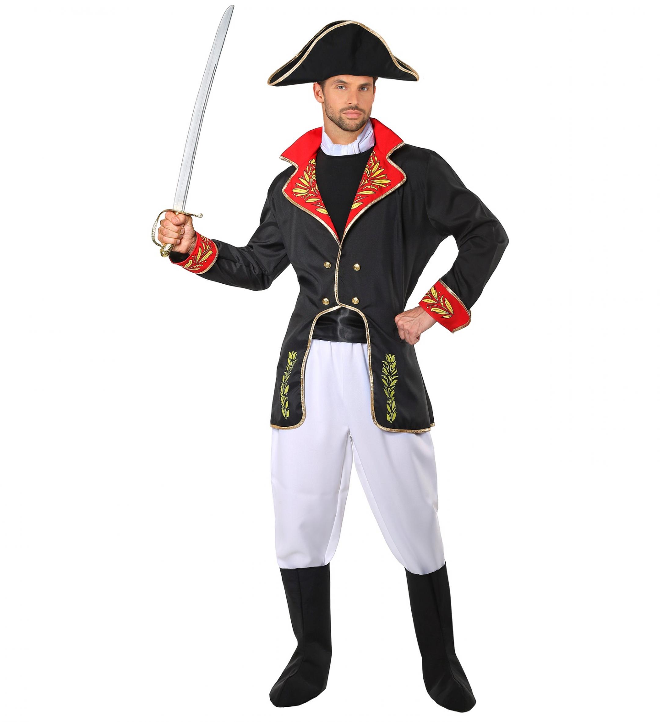 Napoléon luxe taille S