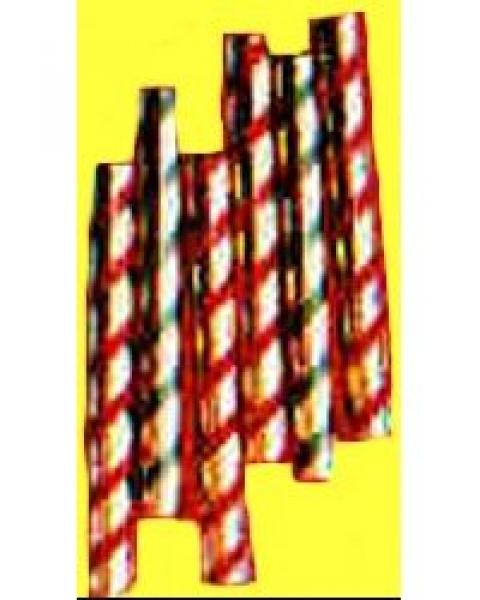 Poche 50 sarbacanes