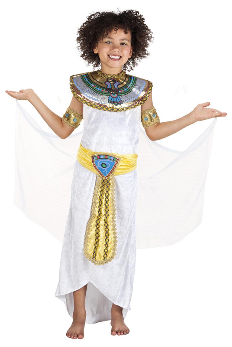 Cleopatre 5/6 ans