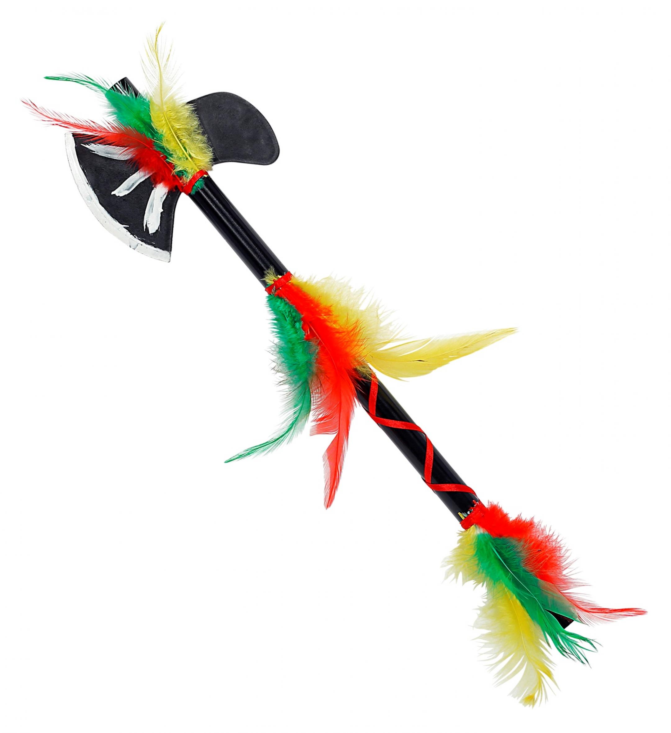 Tomahawk indien