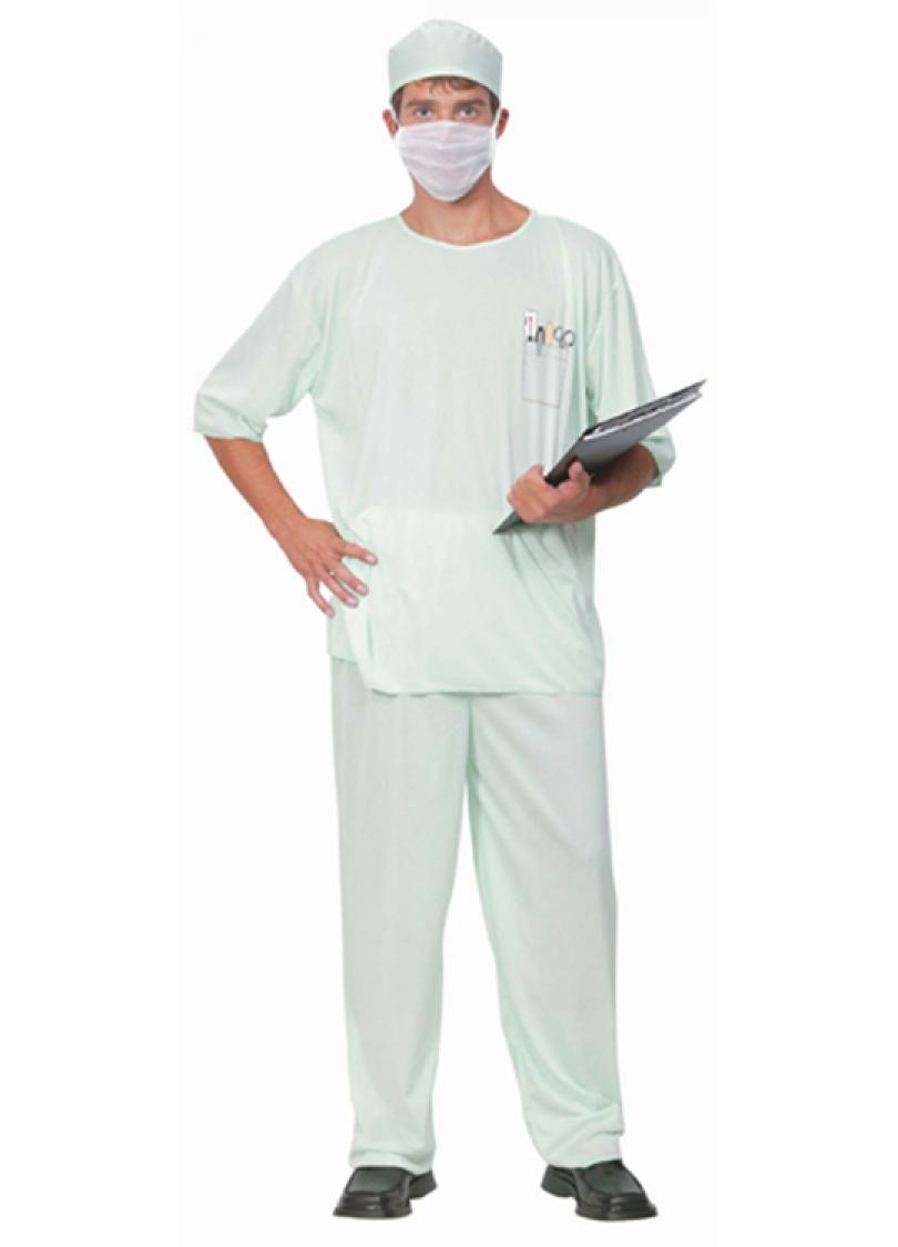 Docteur taille L/XL