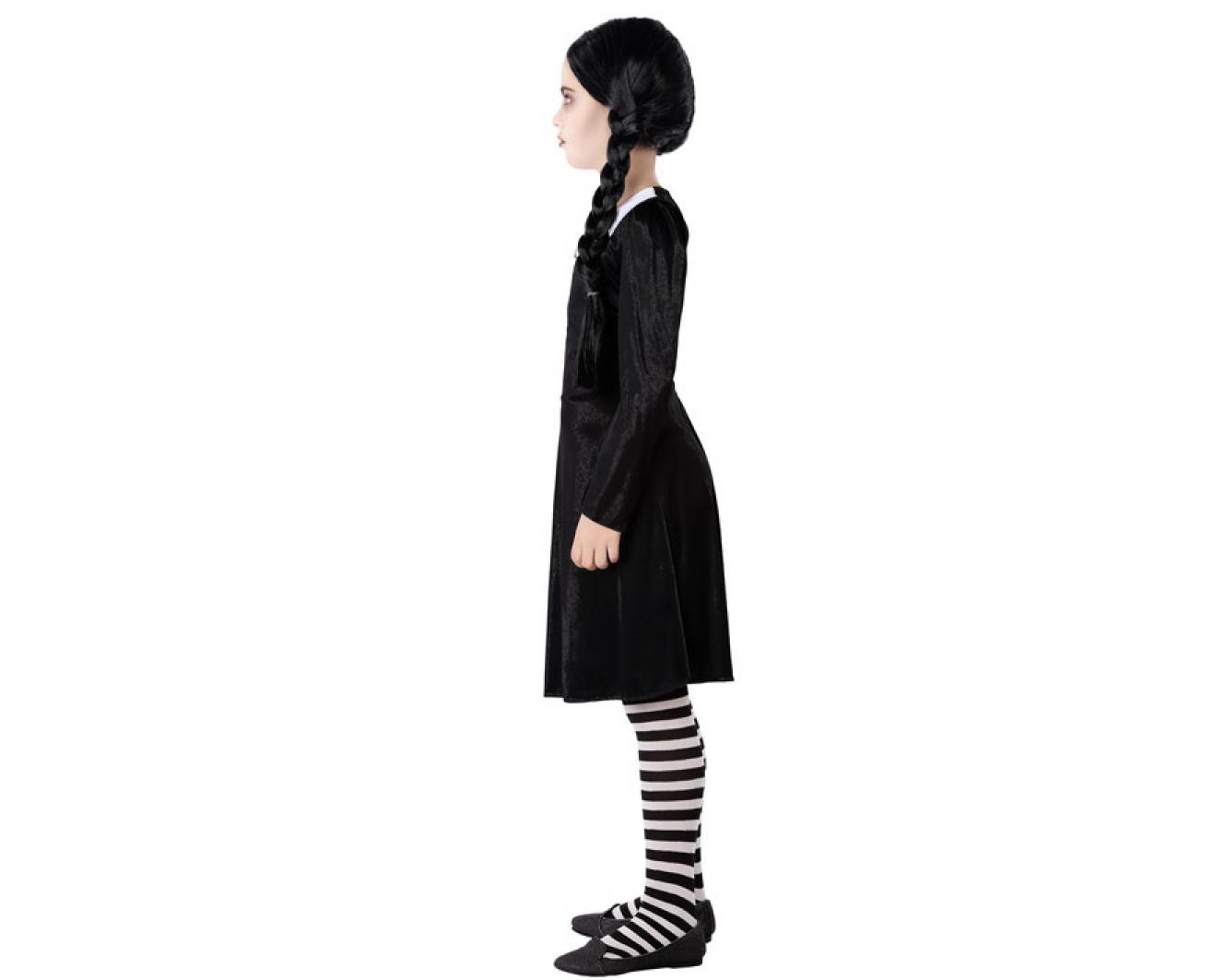 Ecolière du mercredi taille 10/12 ans
