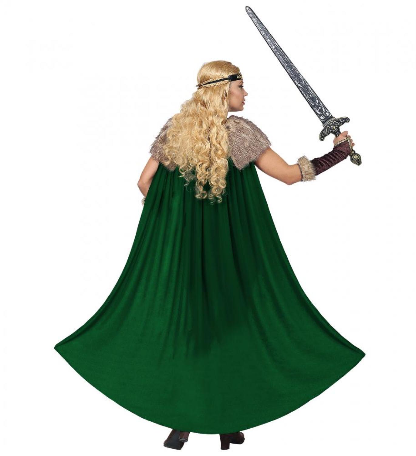 Femme viking taille L
