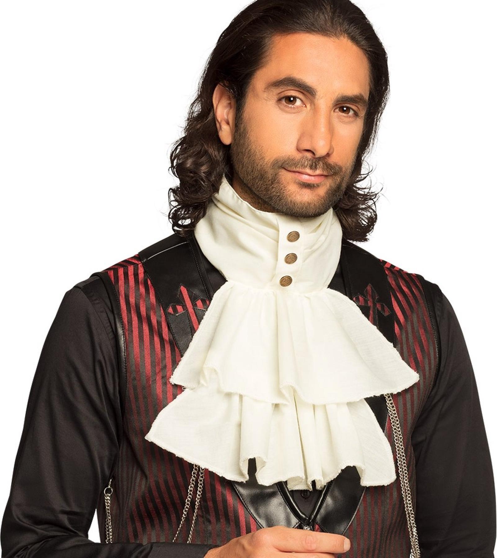 Jabot Steampunk