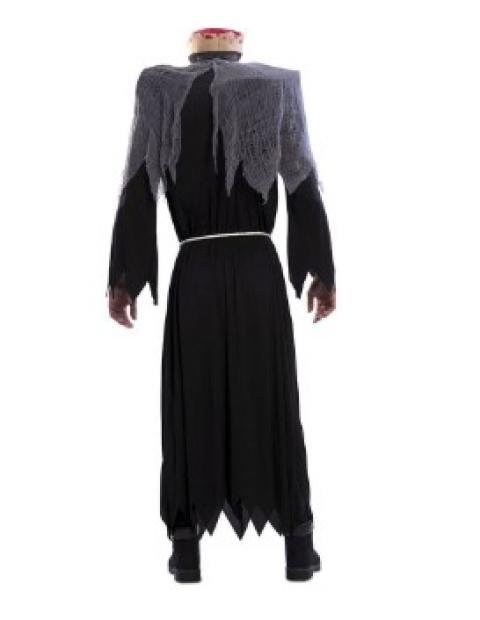 Moine à tête coupée taille M/L