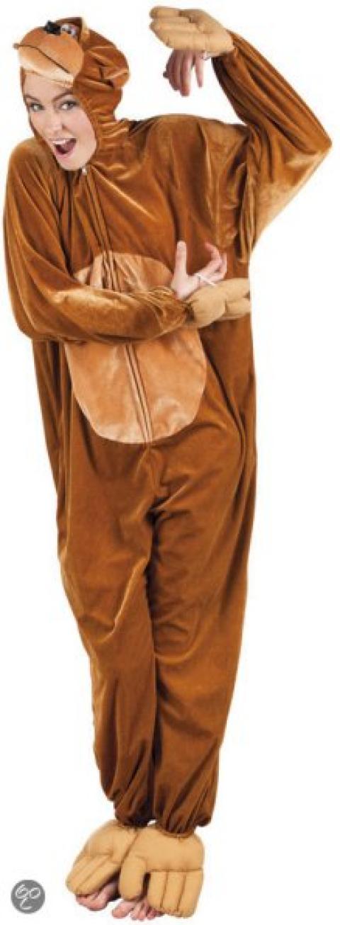 Combinaison de singe Taille L/XL
