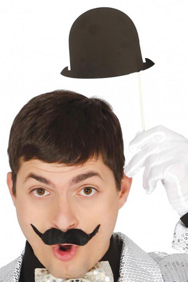 6 chapeaux pour photofun - Photo Booth