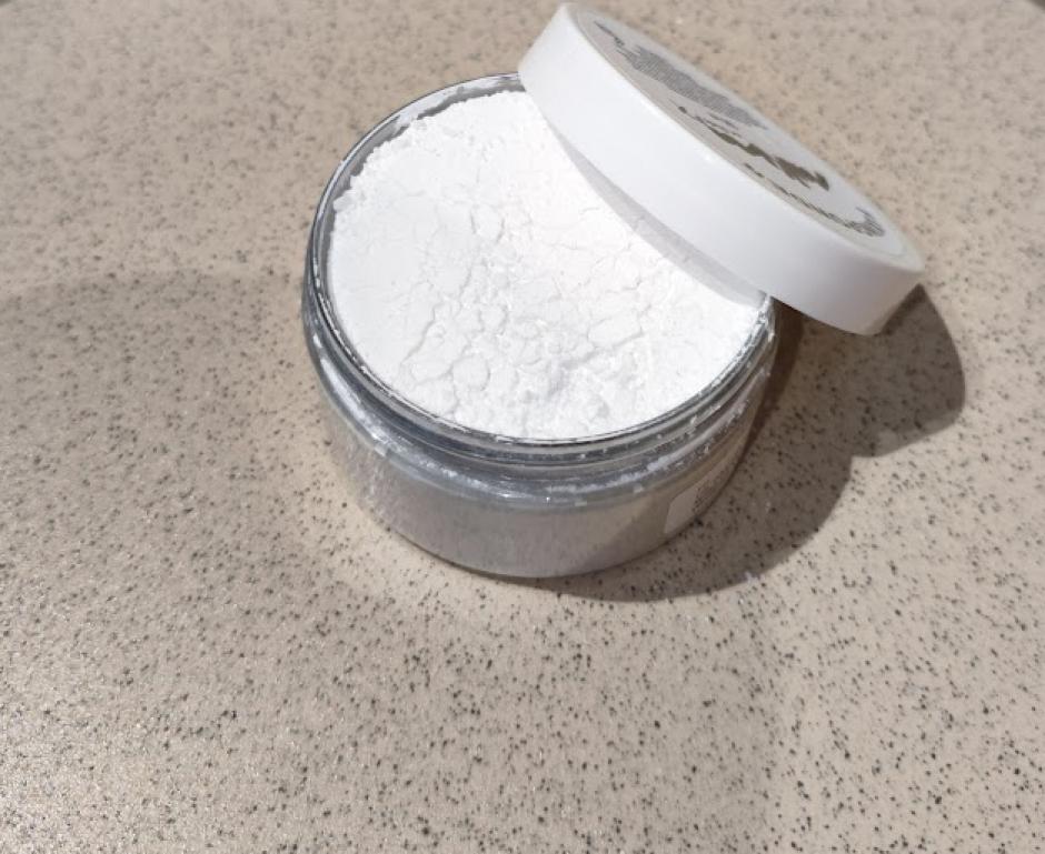 Poudre fixatrice maquillage qualité professionnelle FX 25ml