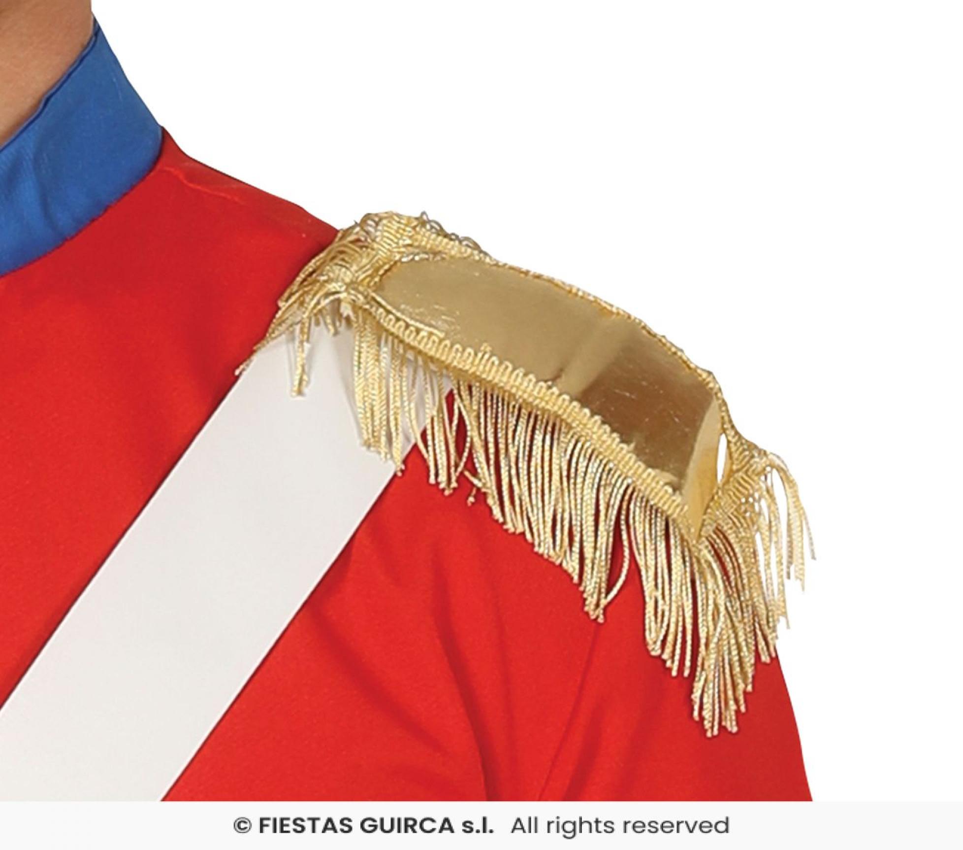 Soldat de plomb taille M