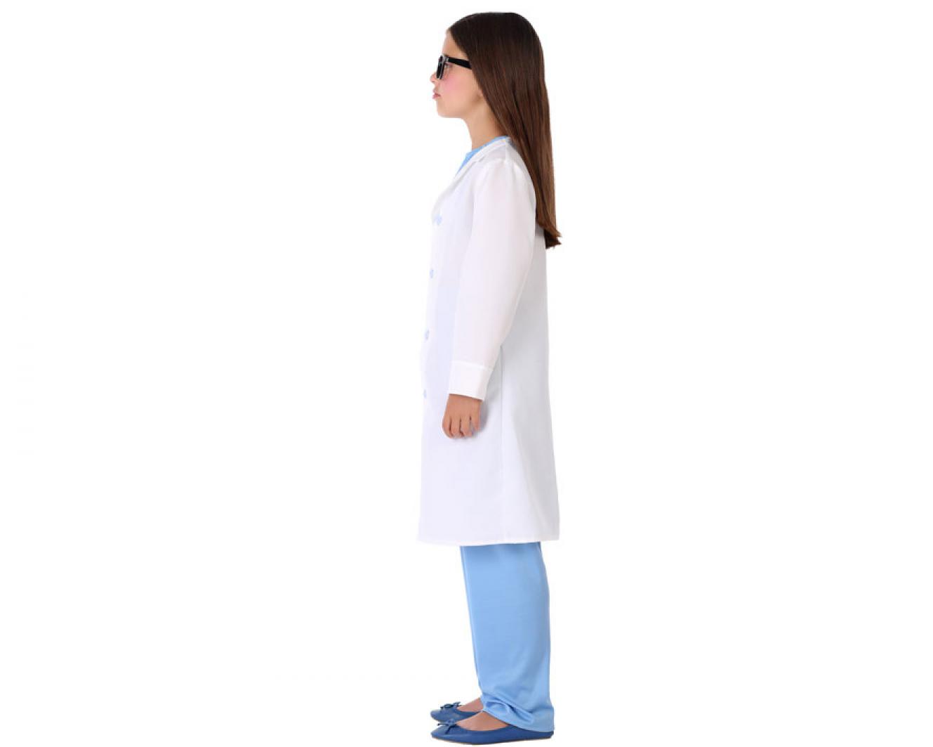 Docteur taille 5/6 ans