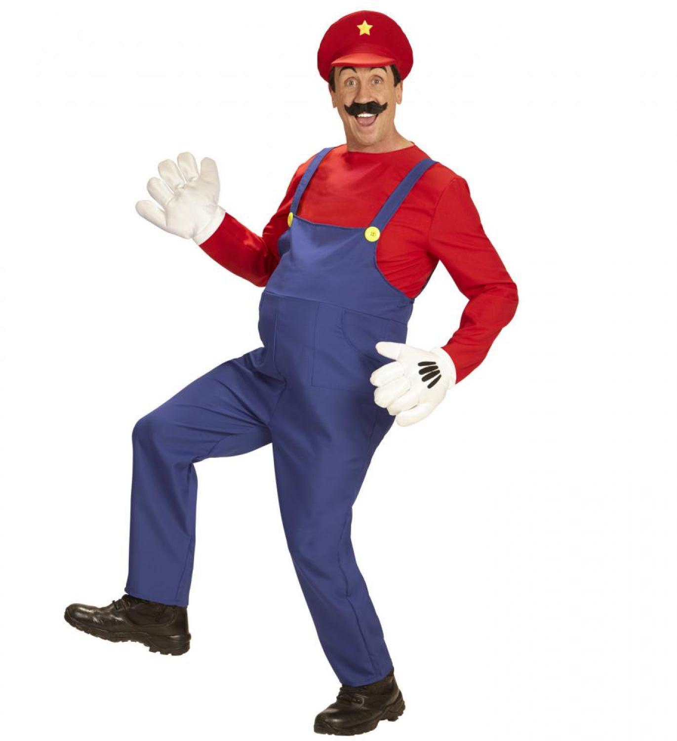 Super Mecano taille XXL