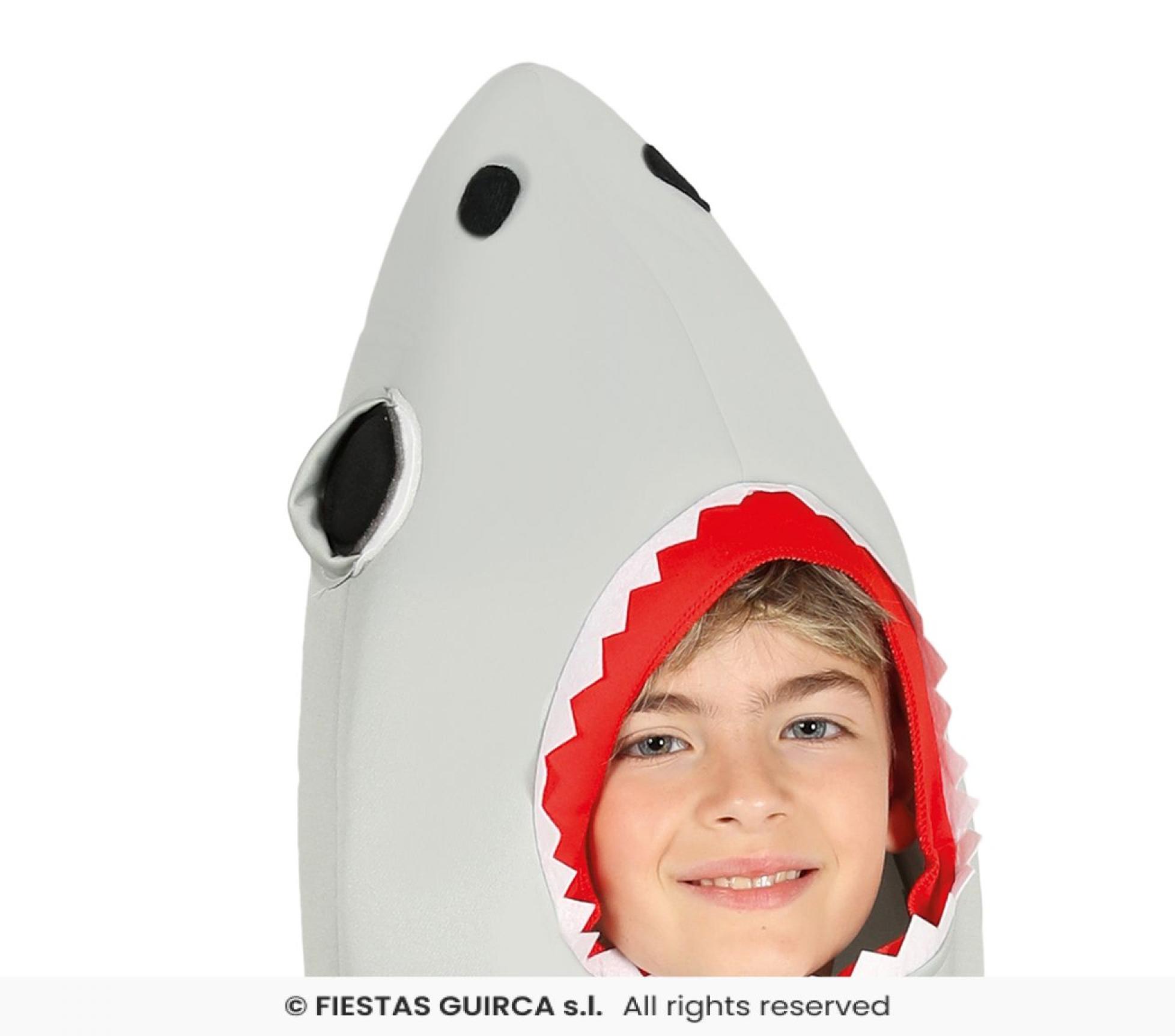 Requin 7/9 ans