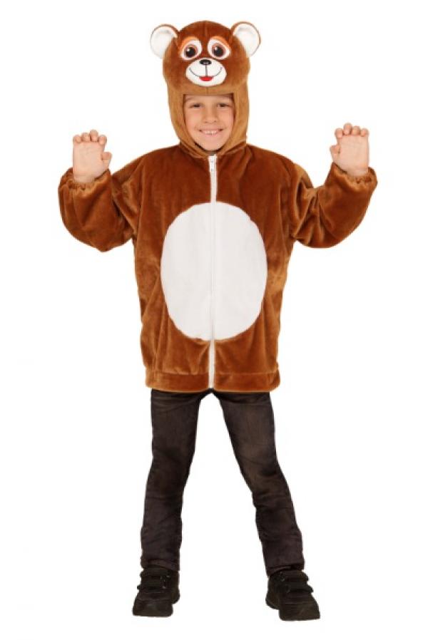 Veste Ours 2/3 ans
