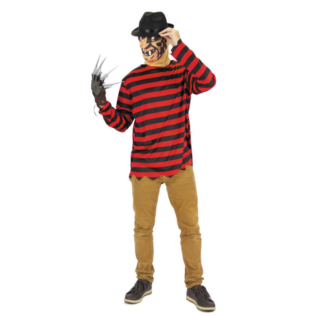 Costume Freddy taille M/L