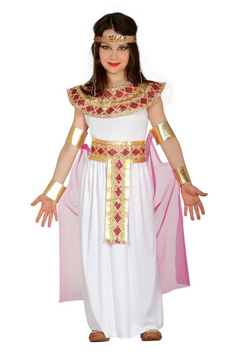 Egyptienne 7/9 ans
