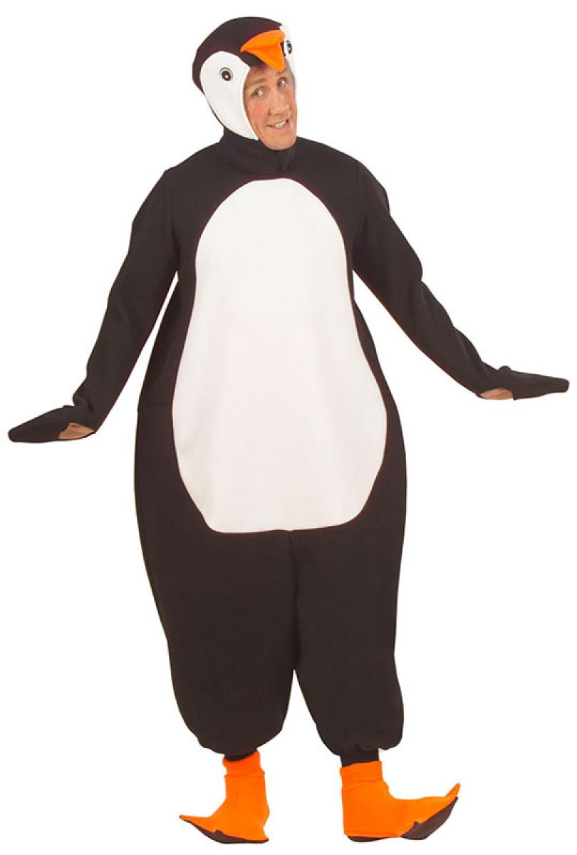 Pingouin taille M