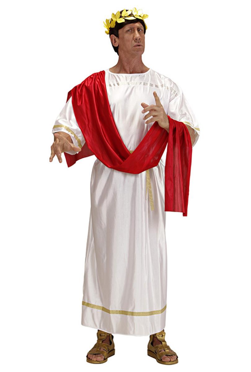 Empereur César taille S