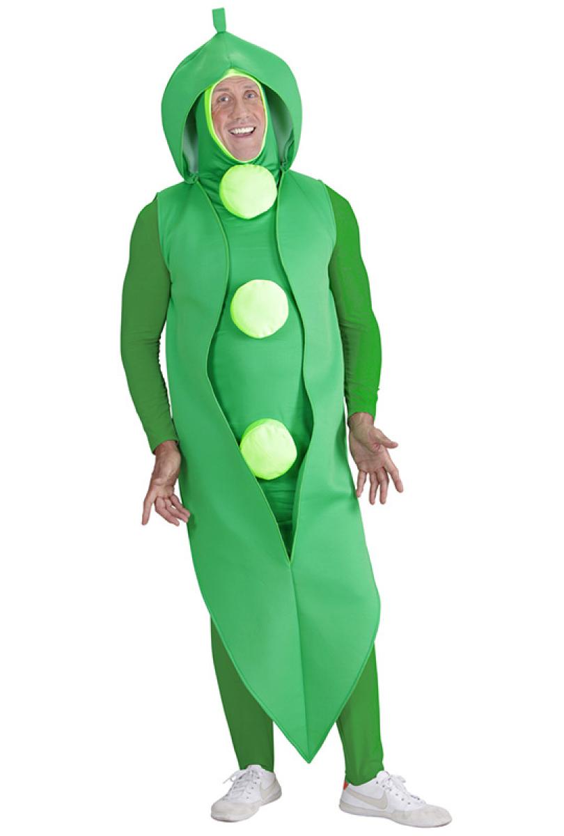 Petit pois taille M