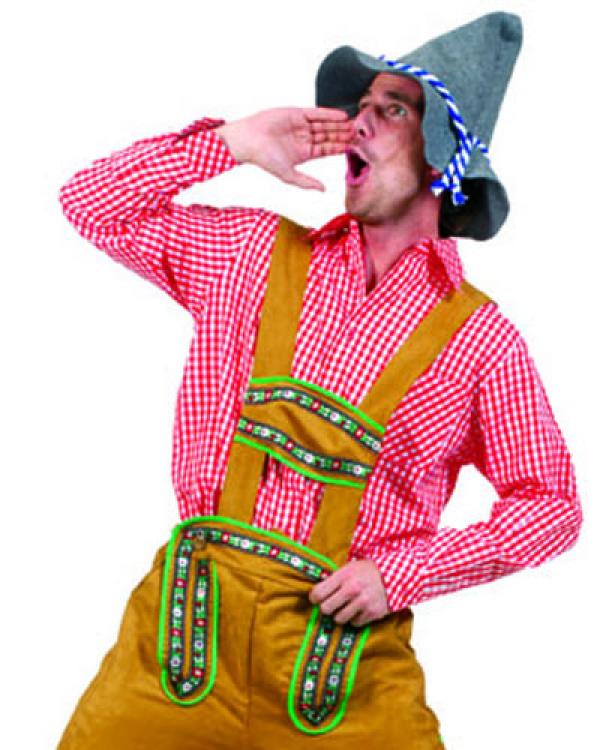 Chemise country homme L