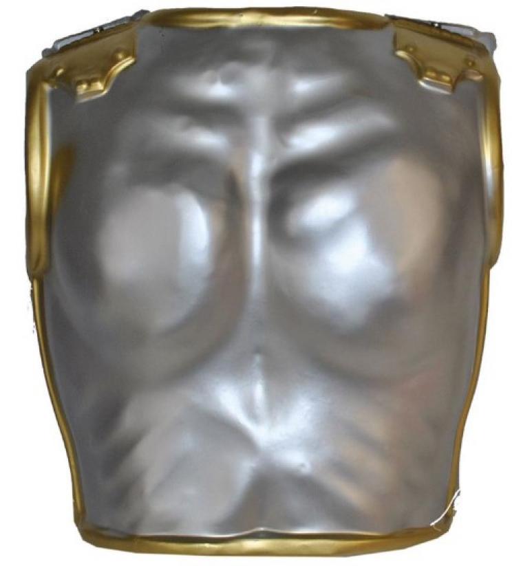 Armure de romain adulte