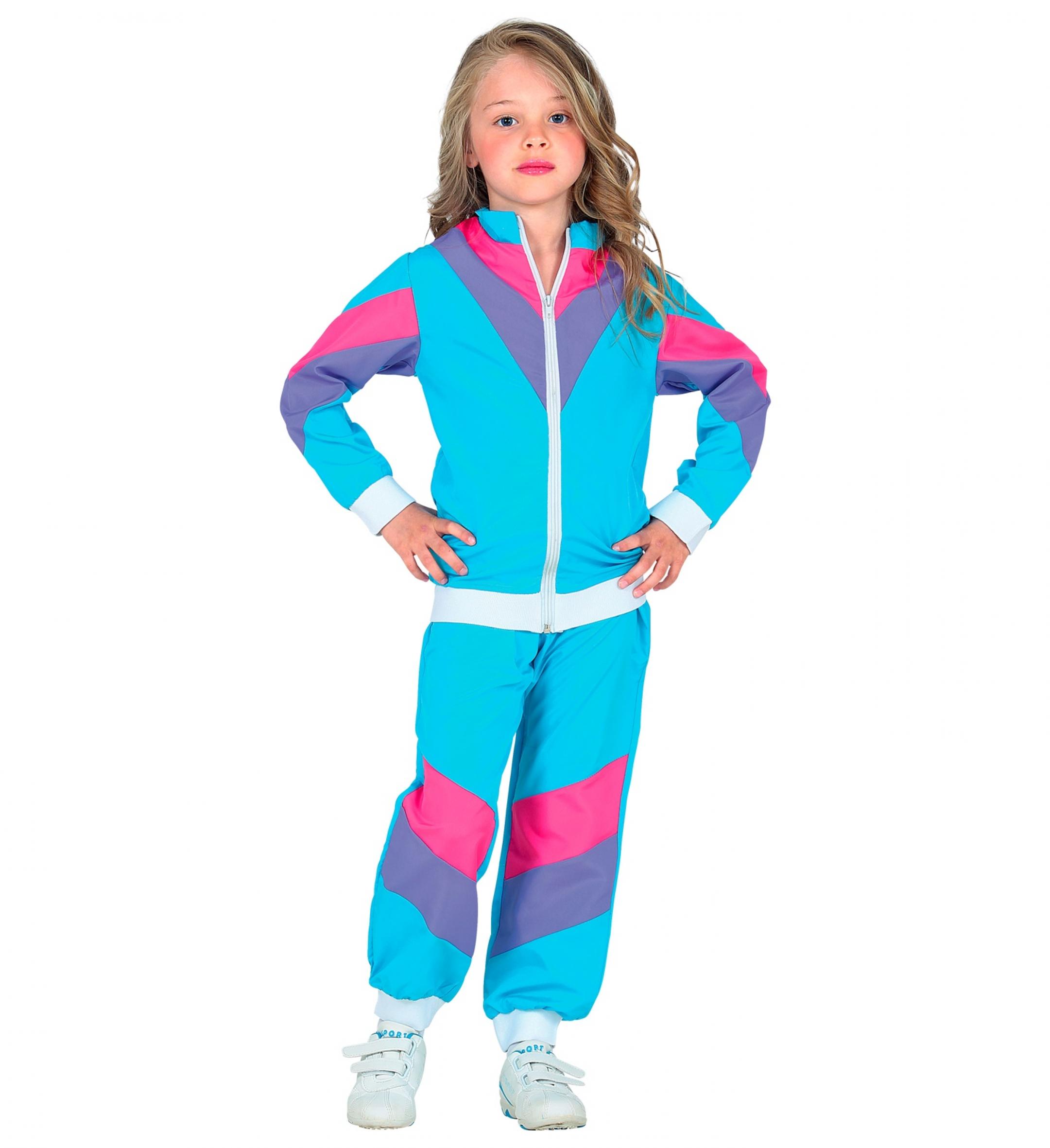 Survêtement enfant mixte taille 11/13 ans