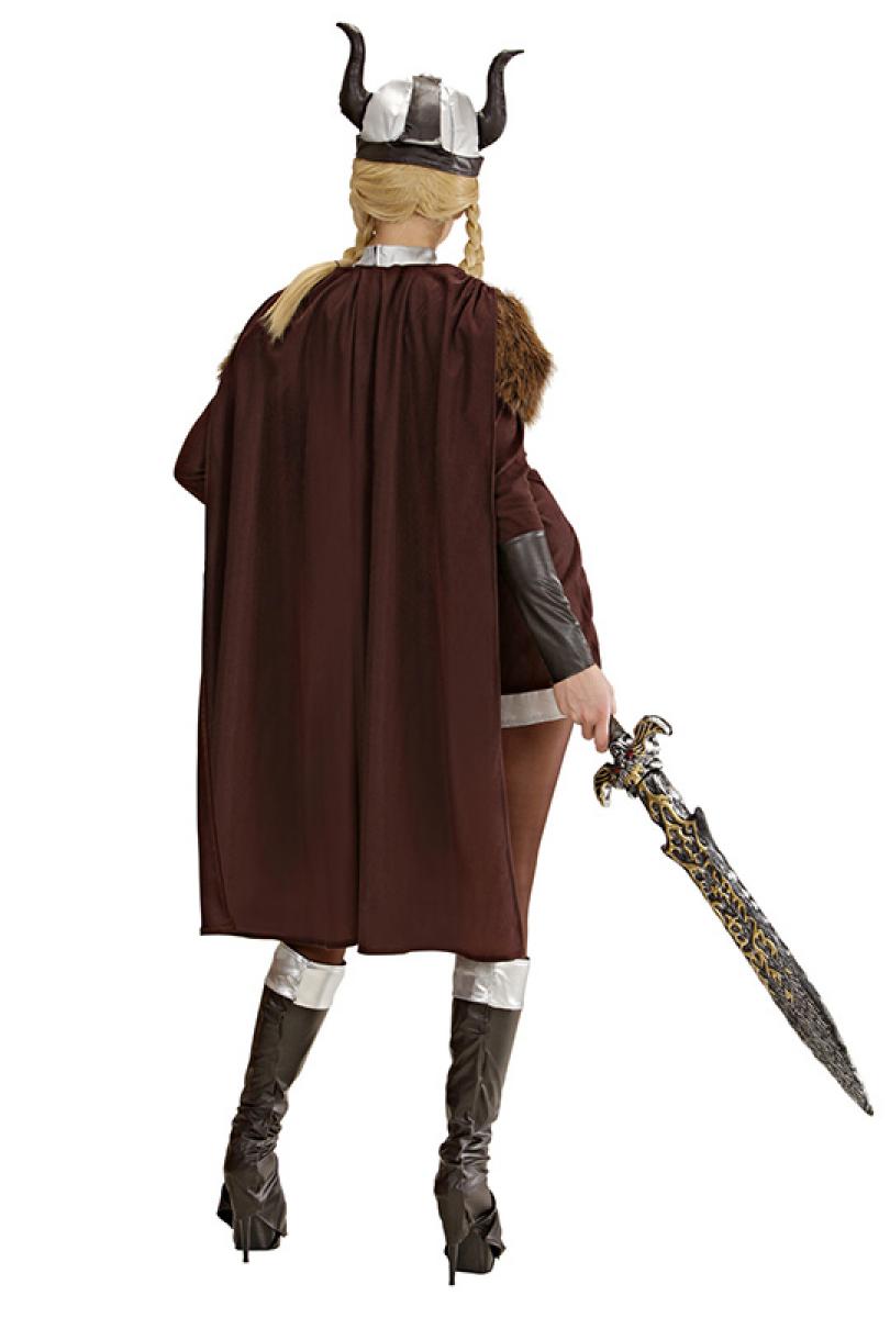 Femme Viking luxe taille M