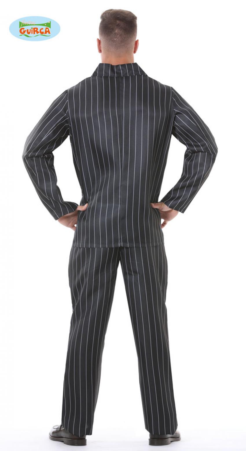 Mafioso taille M/L