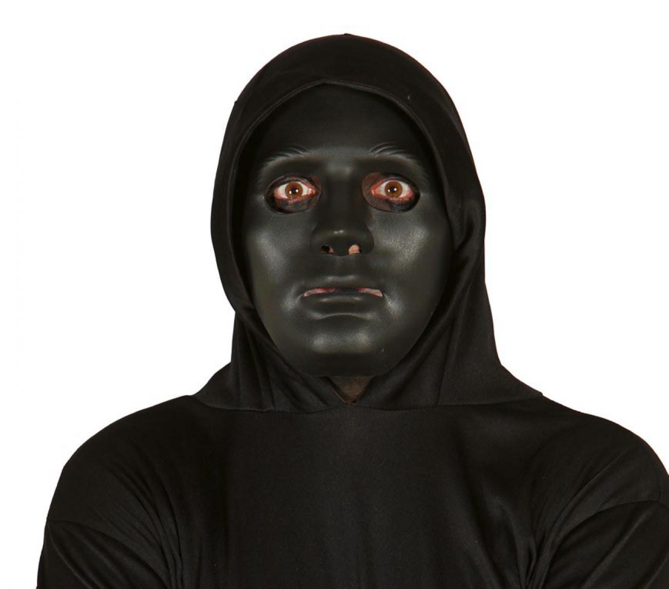 Masque noir
