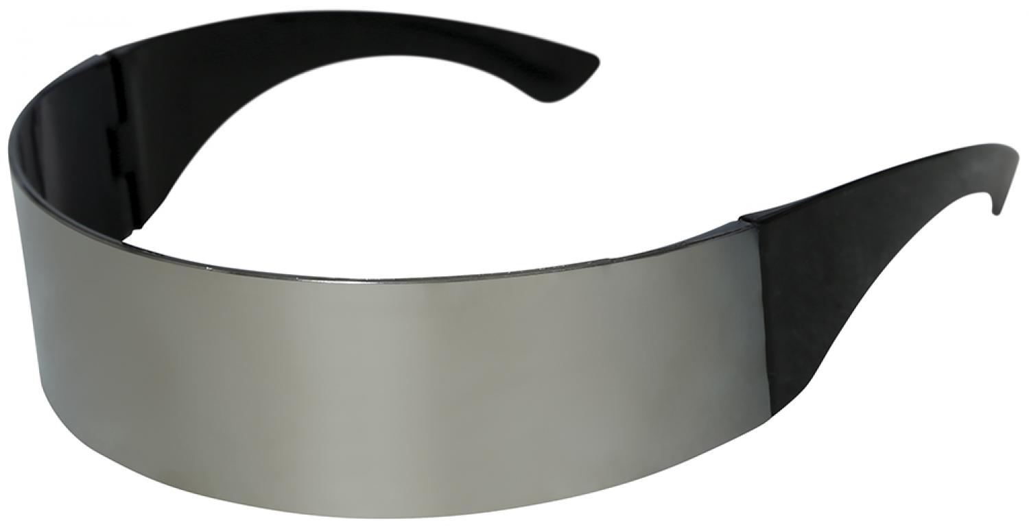 Lunettes futuriste (N05)