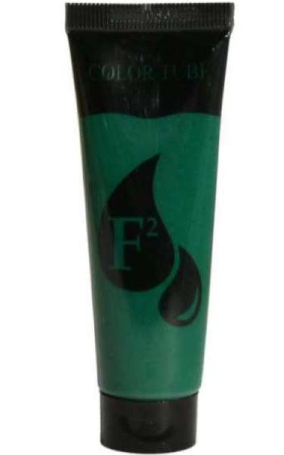 Tube fard 30 ml Fardel vert foncé (émeraude)