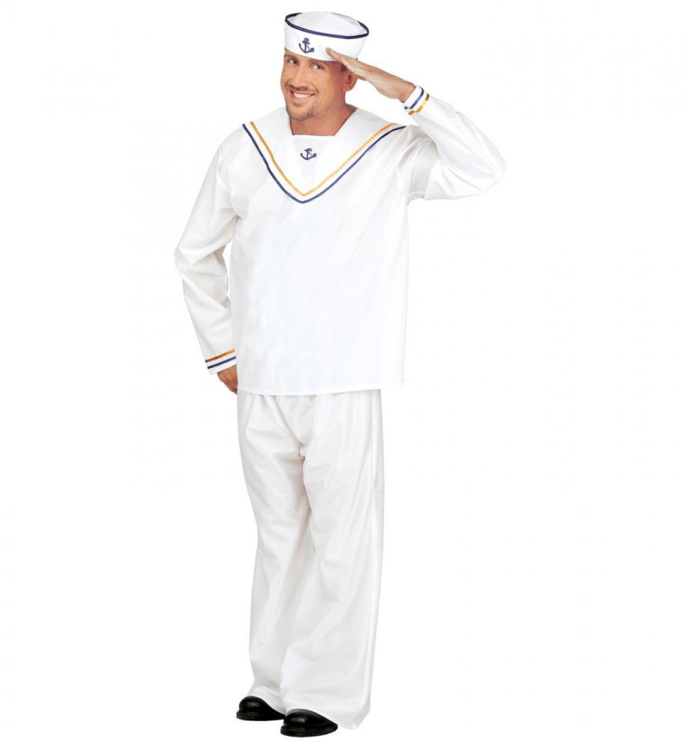 Marin taille M