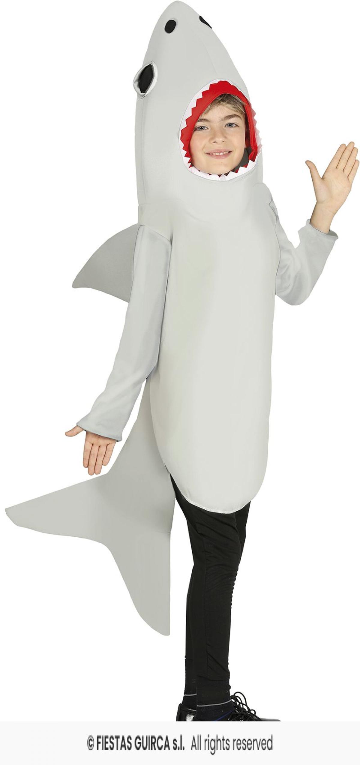 Requin 10/12 ans