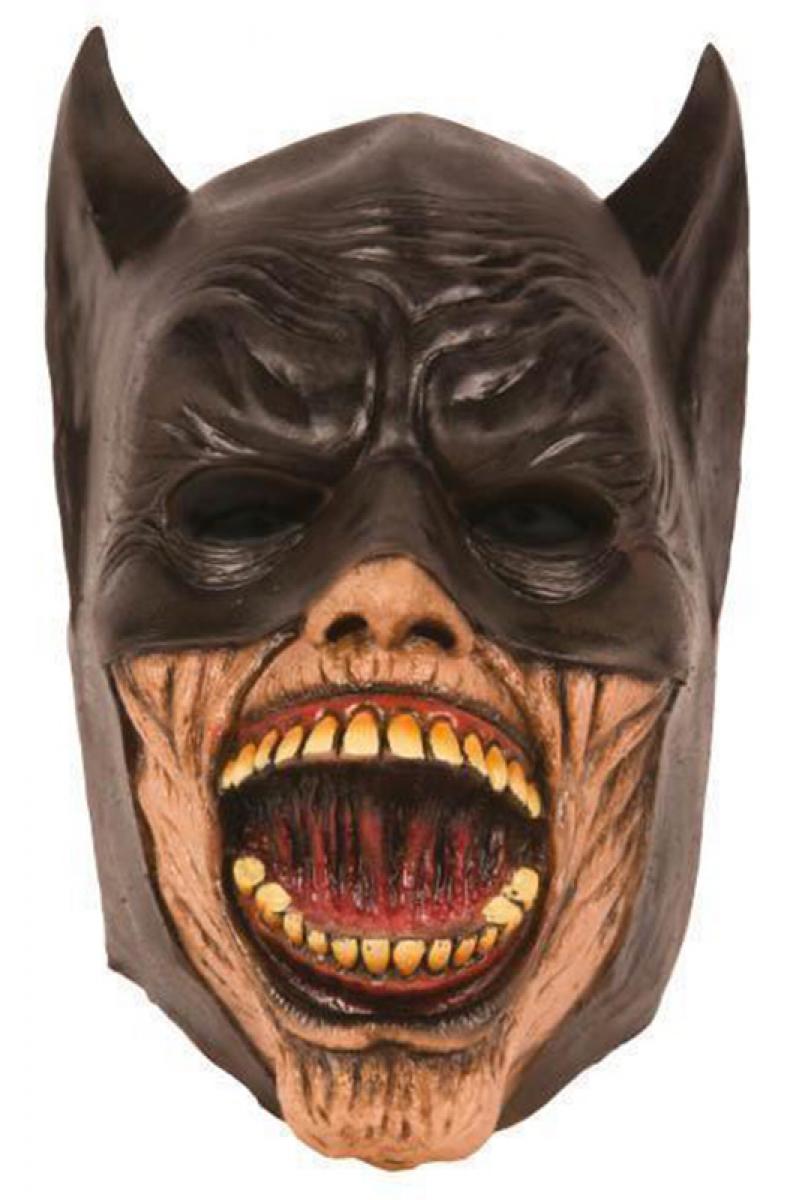 Masque Horreur Bat