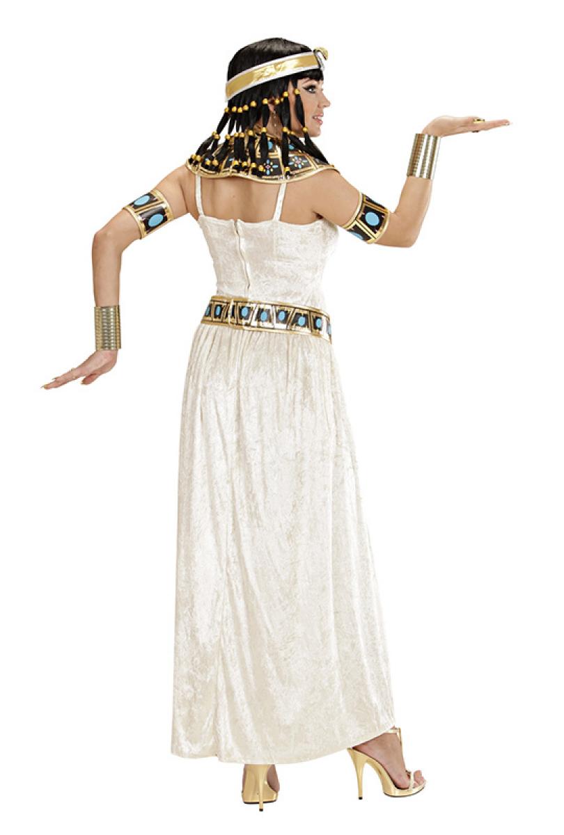 Imperatrice Egyptienne velours taille M