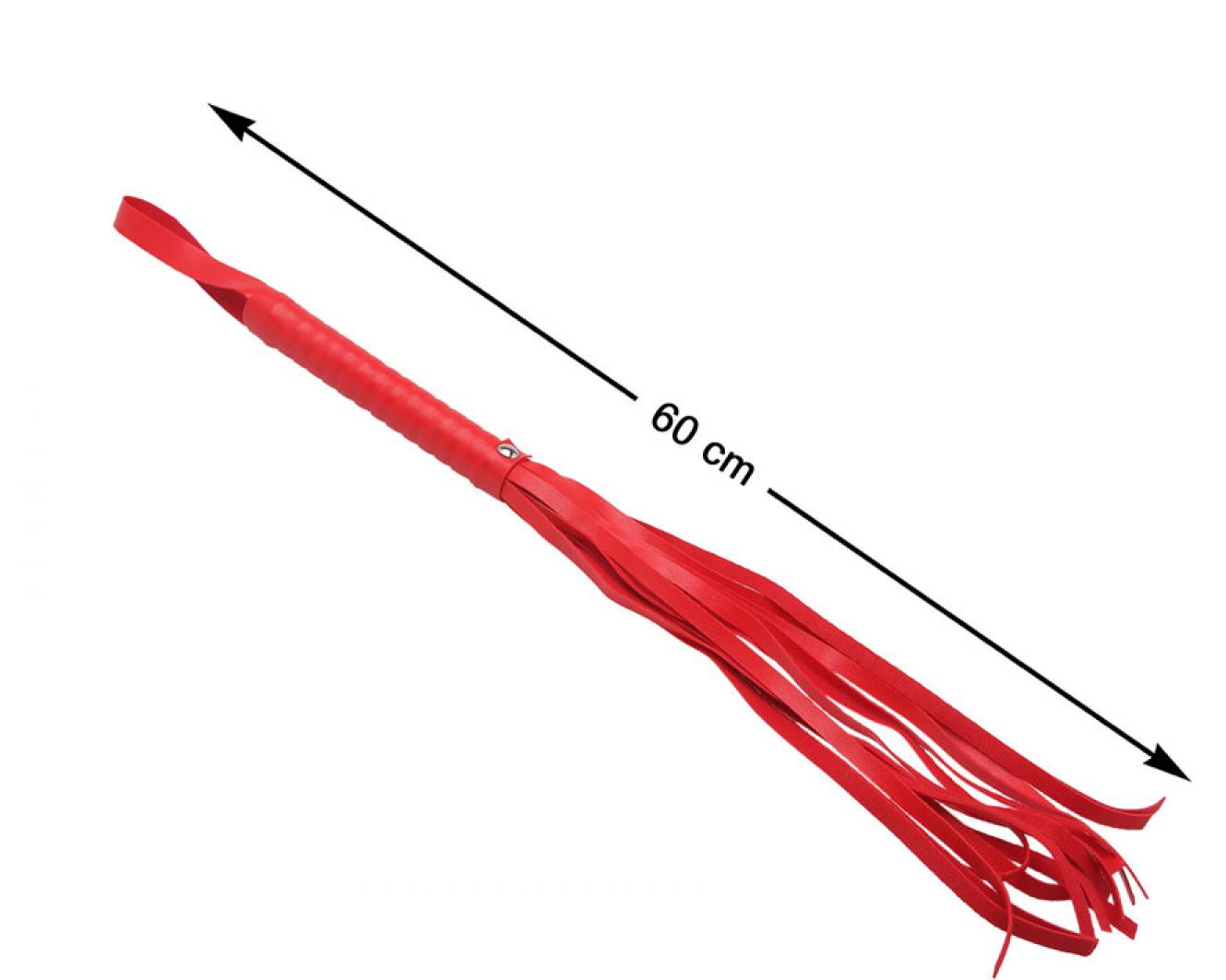 Martinet rouge 60cm