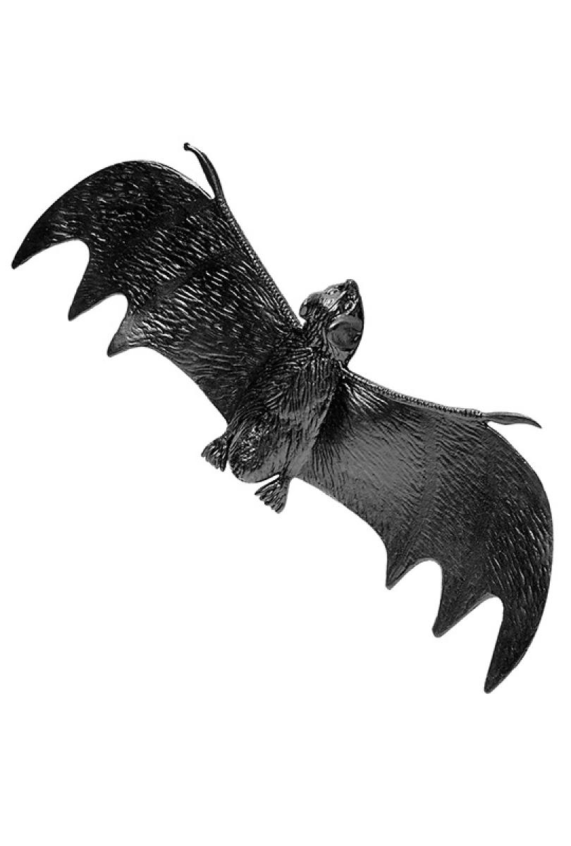 6 chauves souris de 12 cm