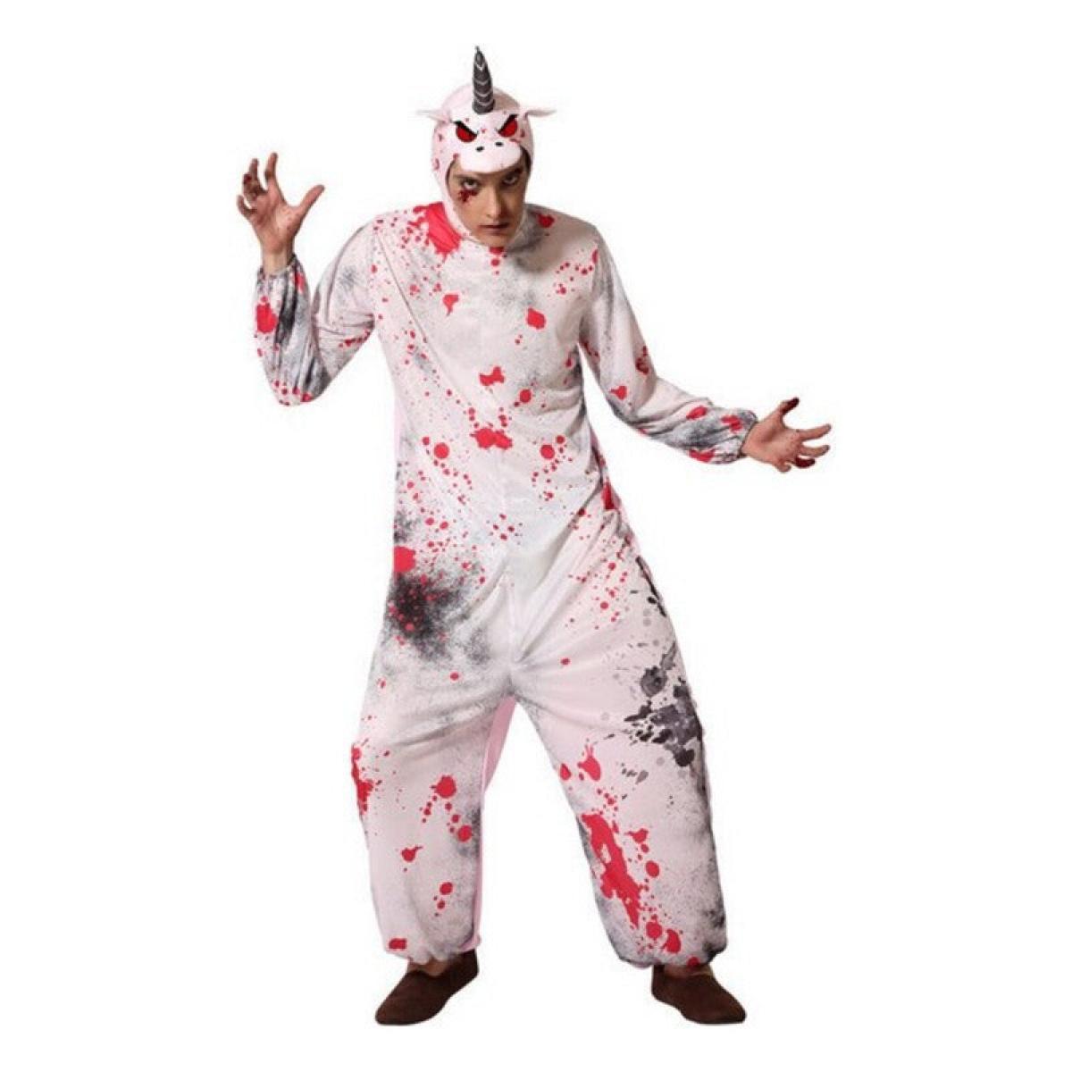 Licorne ensanglantée taille M/L