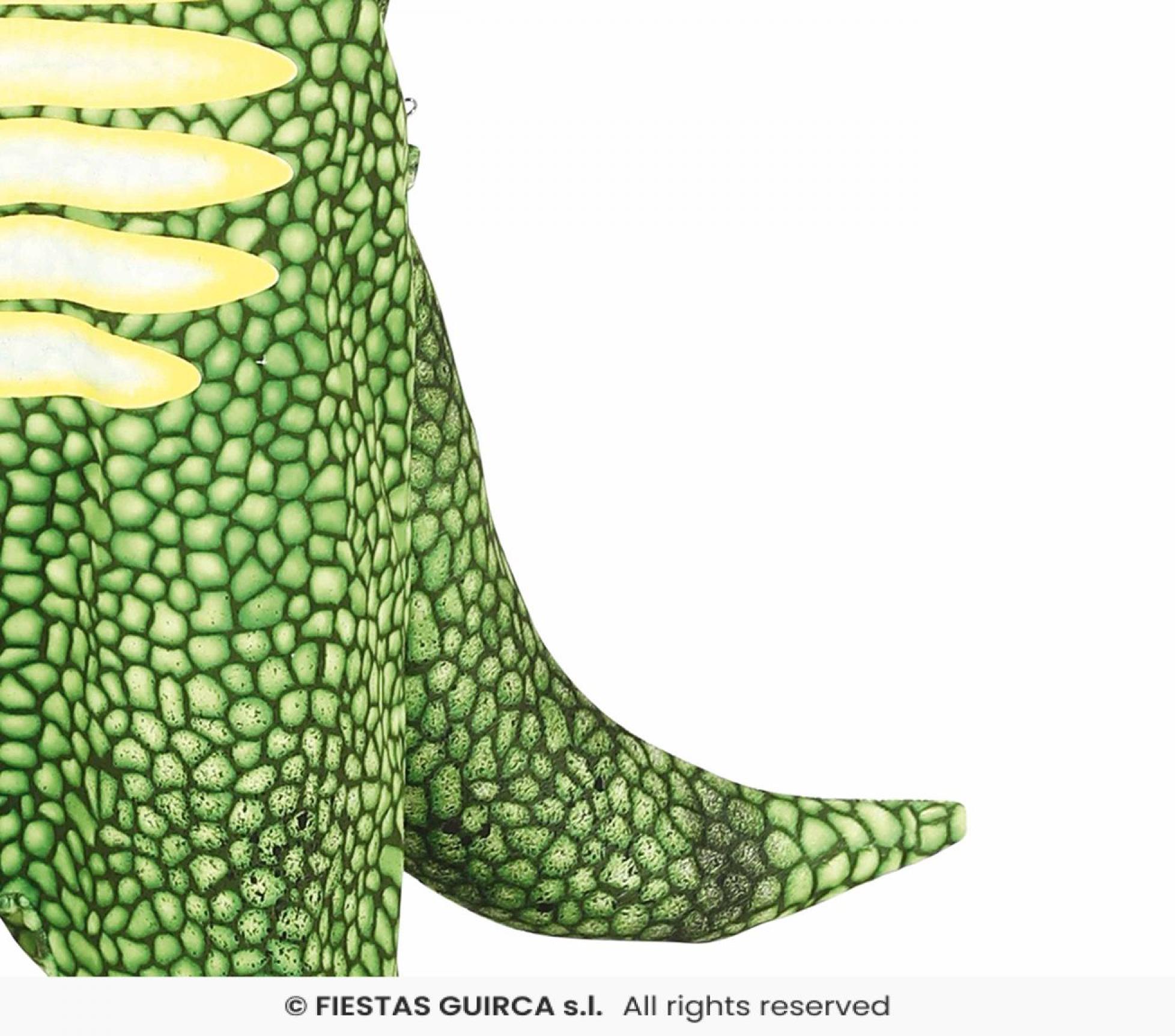 Dinosaure triceratops taille 3/4 ans