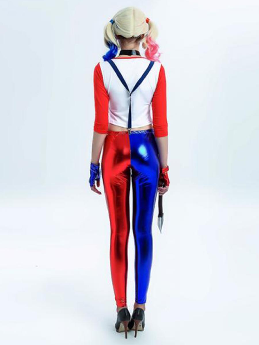 Harley Quinn taille S