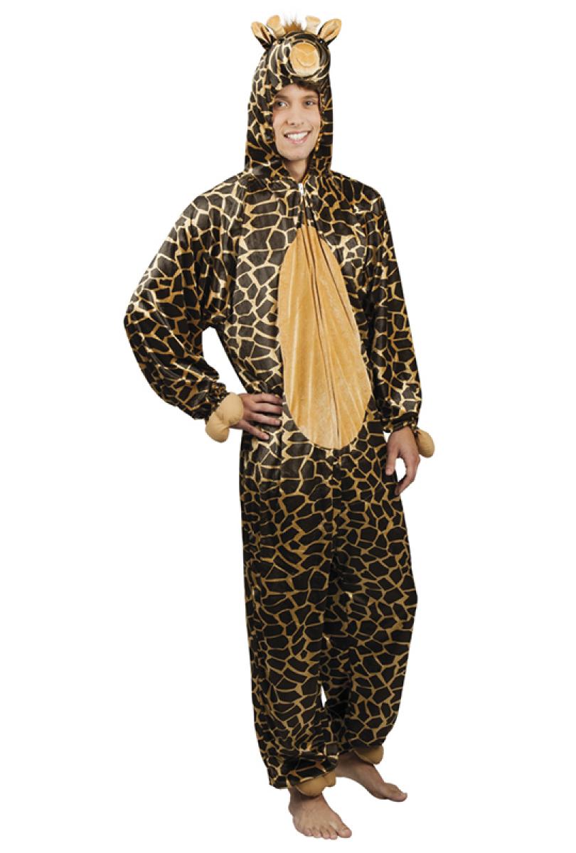 Combinaison de Girafe taille M/L