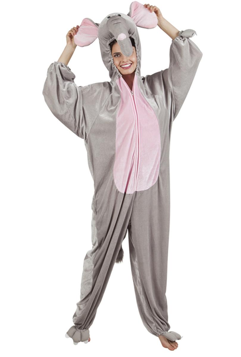 Combinaison d'Elephant taille L/XL