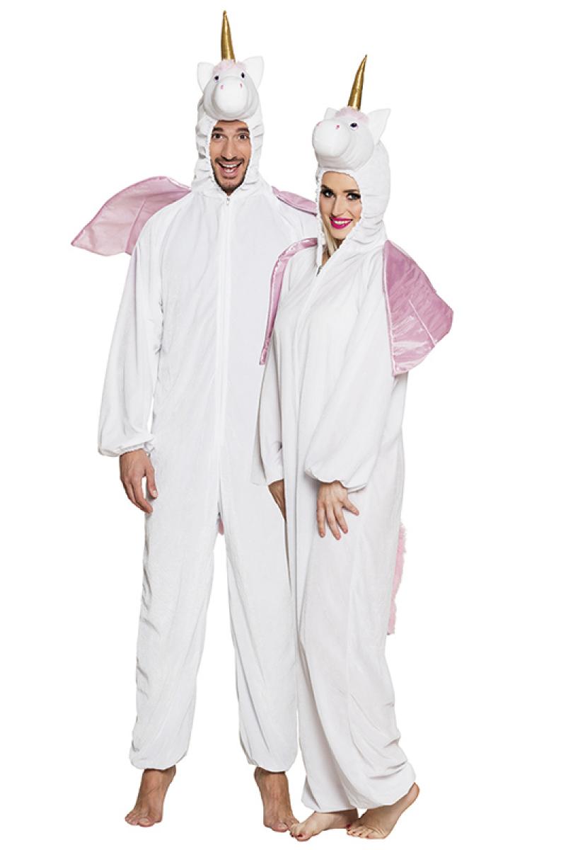 Combinaison de Licorne taille S