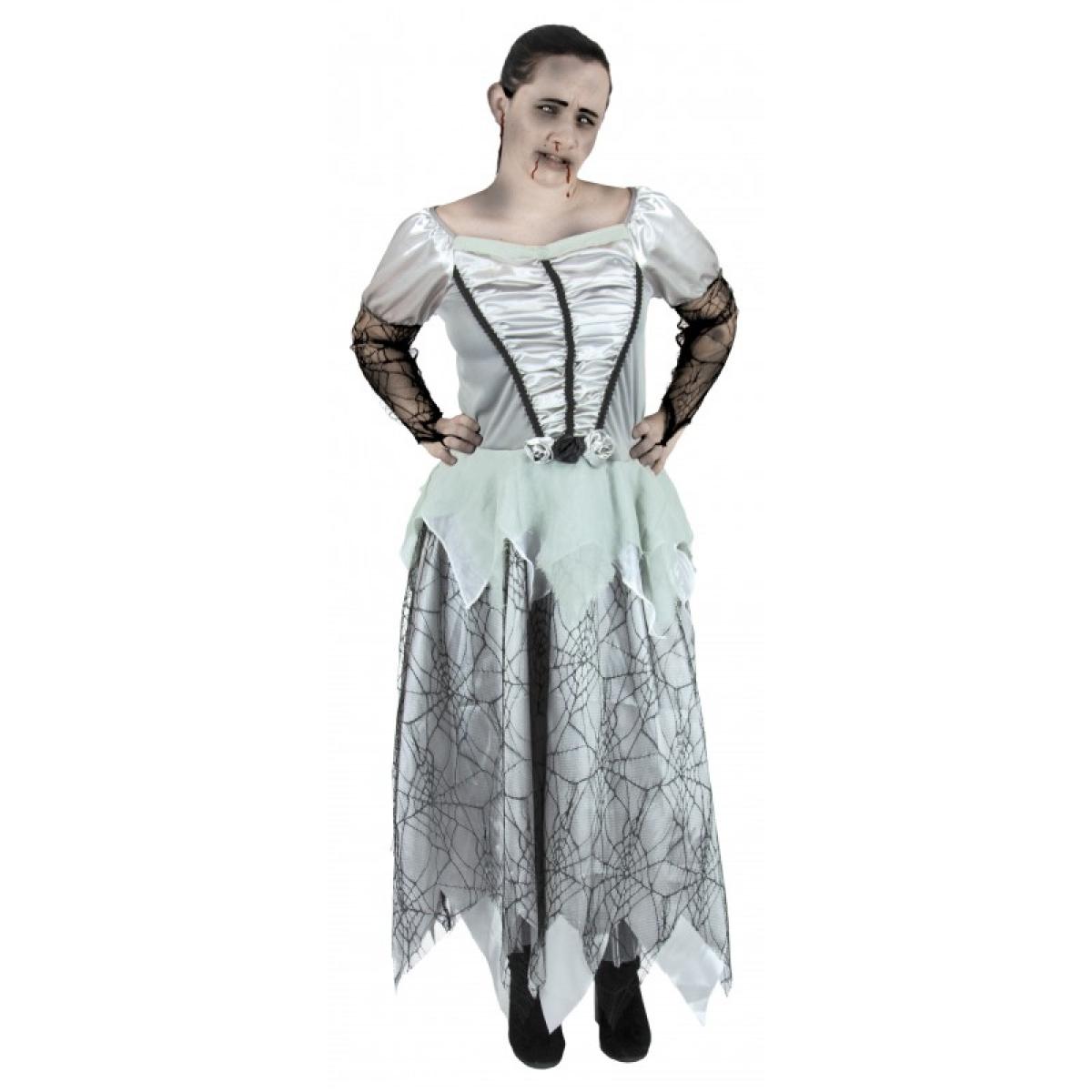 Robe zombie queen luxe