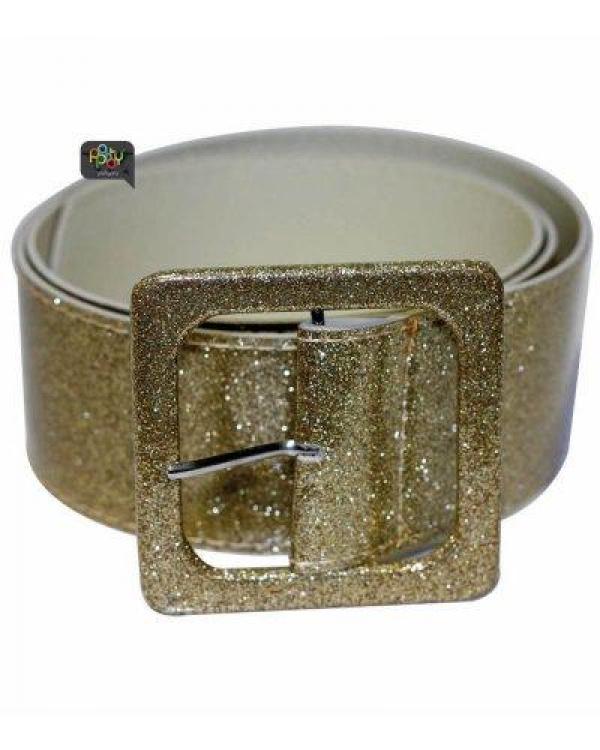 Ceinture disco or