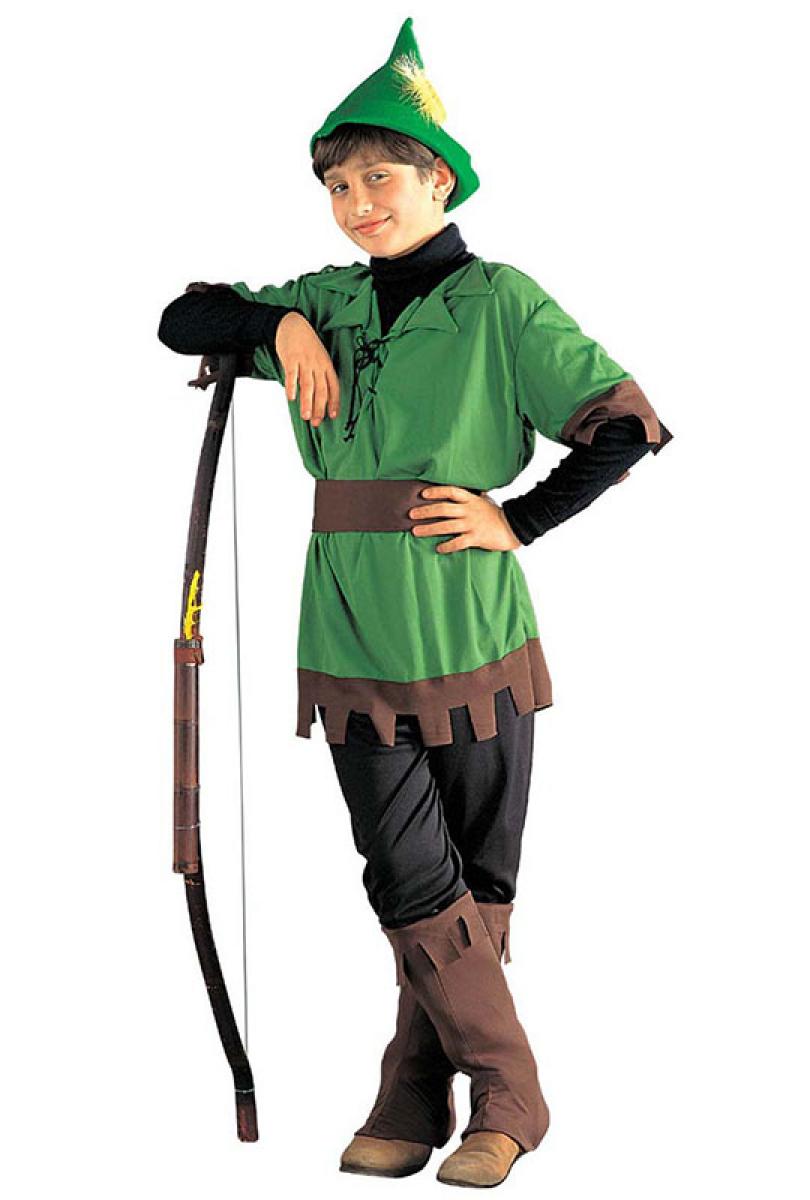 Robin des bois 11/13 ans