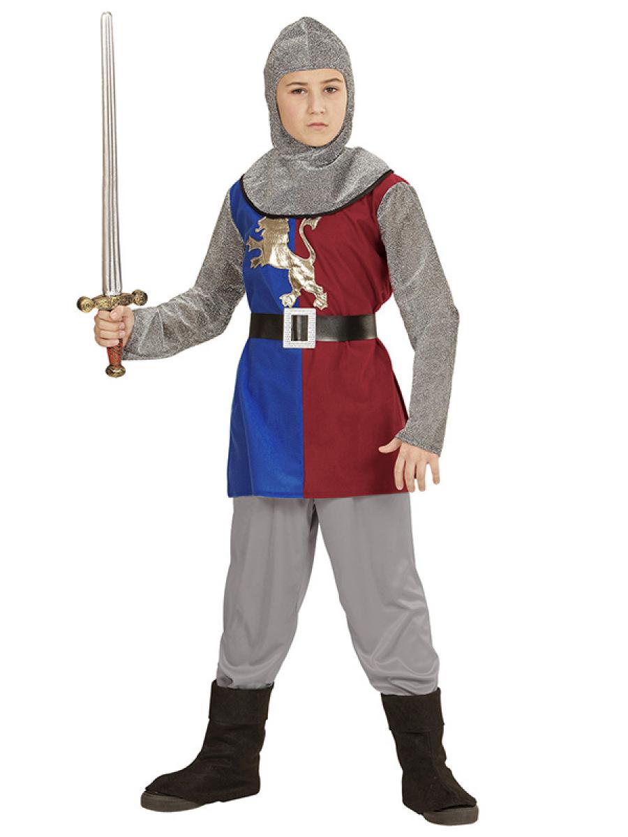Chevalier 11/13 ans