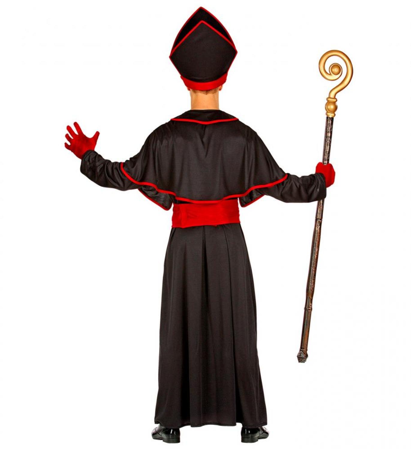 Evêque taille M